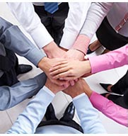 Connecting Communities