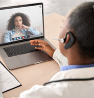 Telehealth Services